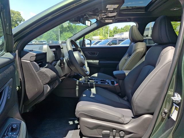New 2026 Subaru Outback Limited XT AWD/4WD image 7