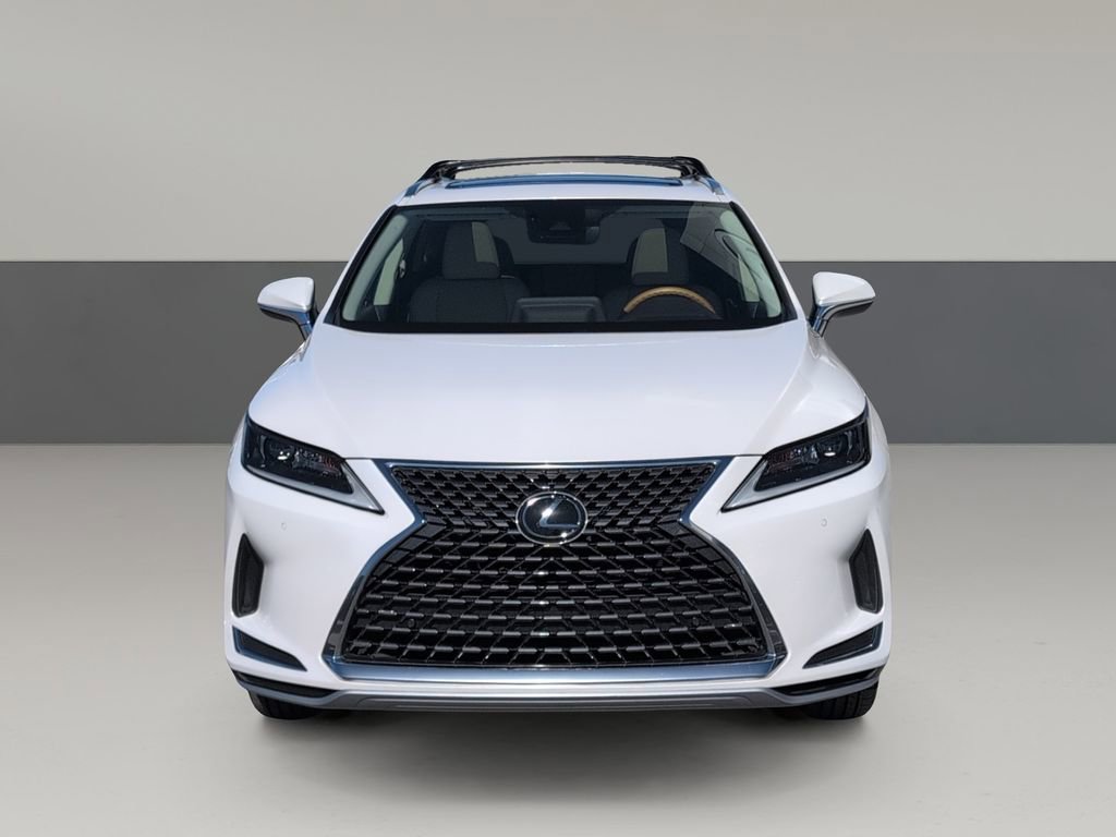 Used 2020 Lexus RX 350 FWD w/ Premium Package image 2