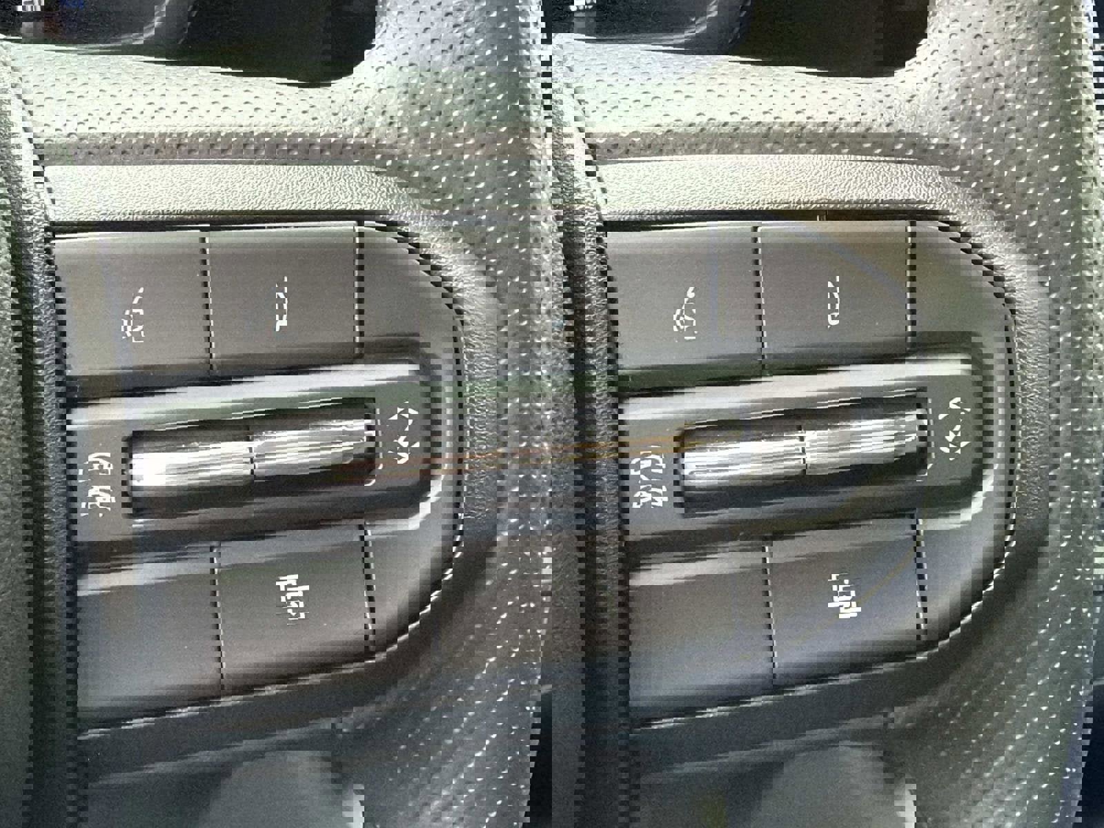 New 2026 Chevrolet Colorado Trail Boss image 6