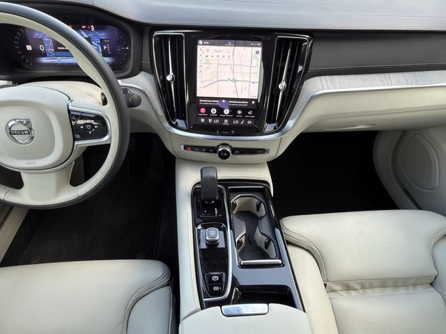 Used 2024 Volvo S60 T8 Ultimate w/ Climate Package AWD/4WD image 17