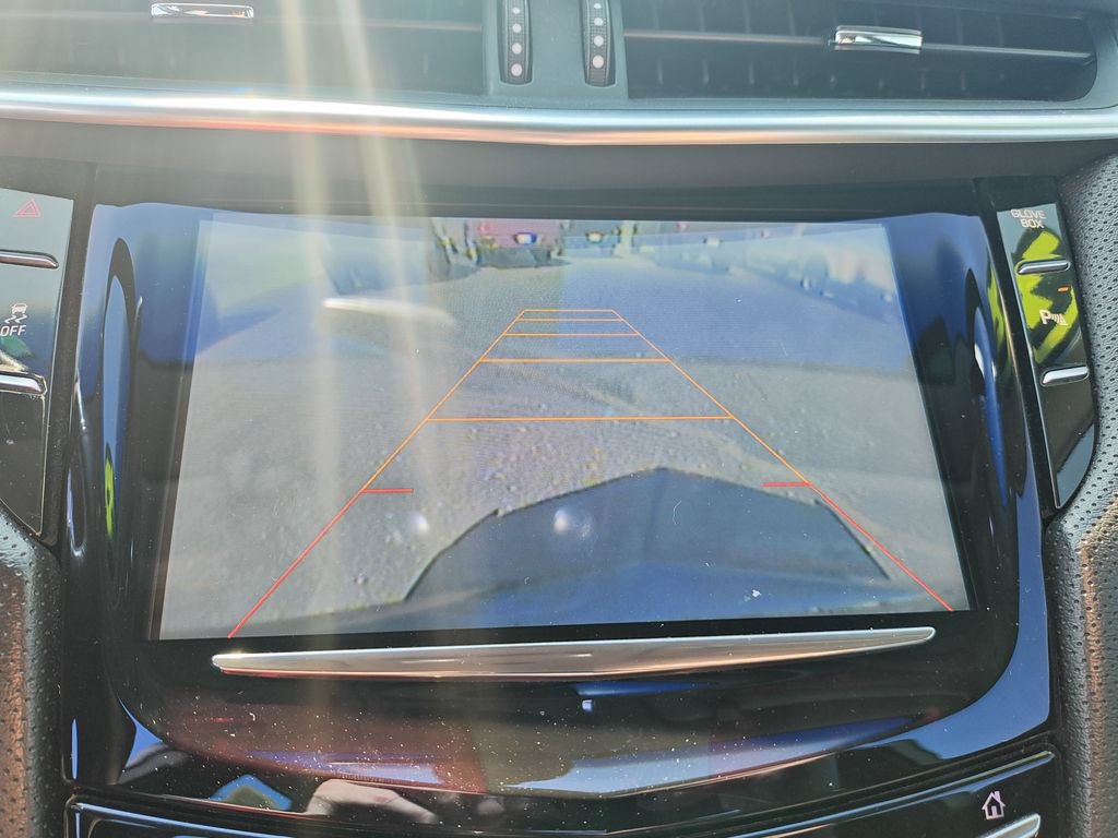Used 2014 Cadillac XTS Luxury AWD/4WD image 22