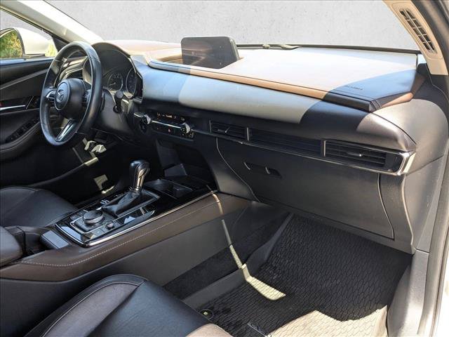 Used 2024 MAZDA CX-30 AWD 2.5 S w/ Premium Package image 20