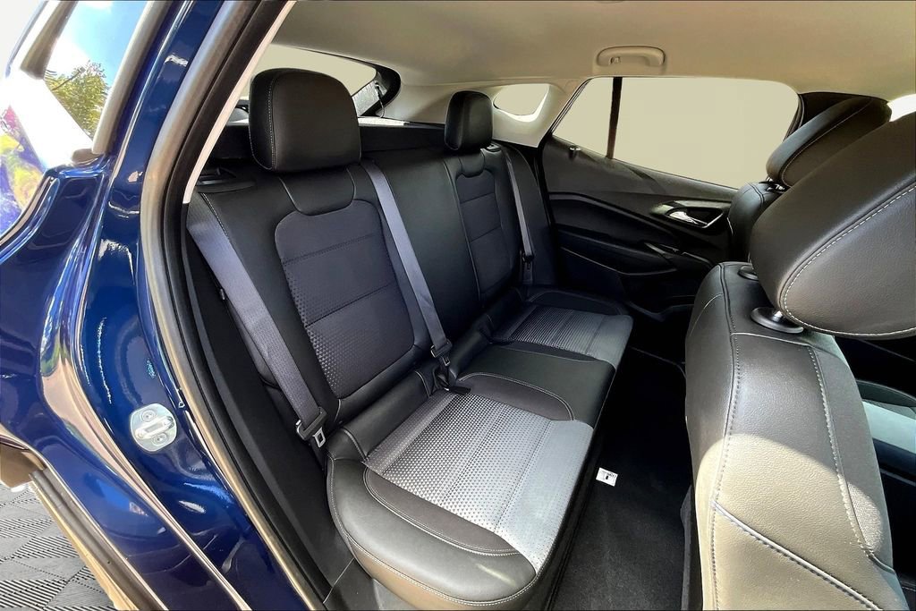 Used 2024 Chevrolet Trax LT w/ Driver Confidence Package image 29