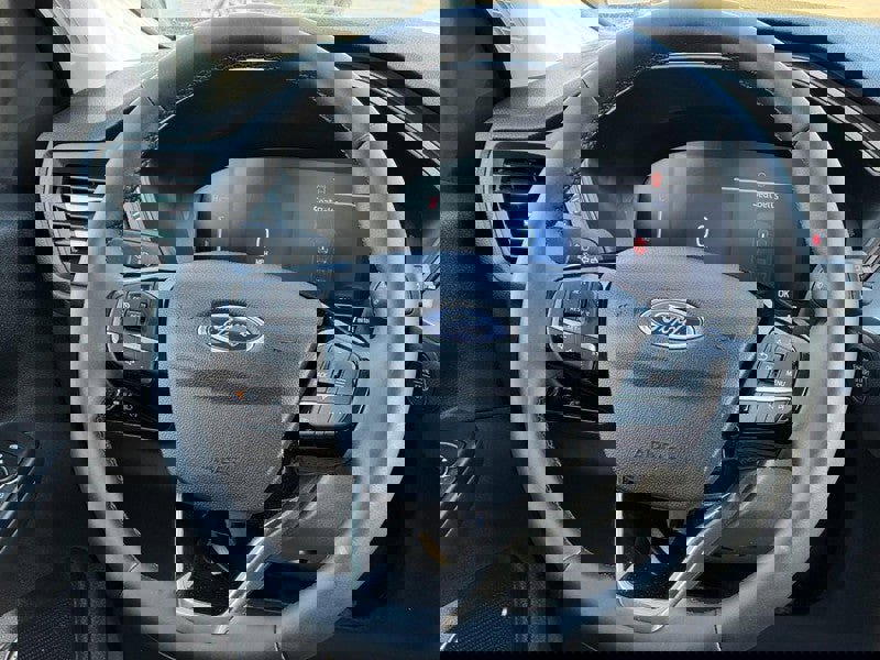 Used 2024 Ford Escape Active image 12