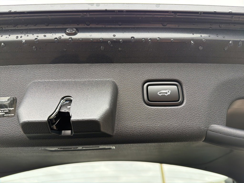 New 2026 Kia Sportage X-Line image 19