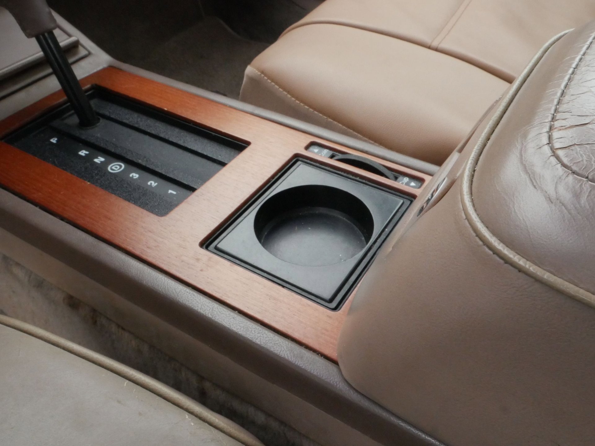 Used 1988 Cadillac Eldorado Coupe image 54