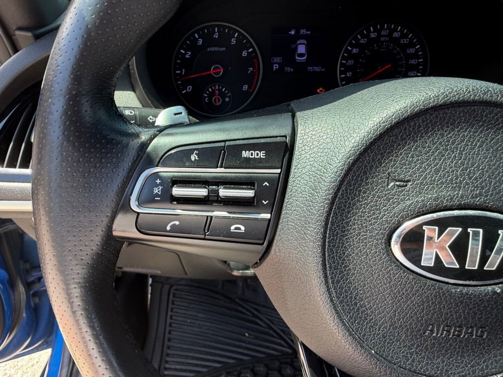 Used 2018 Kia Stinger GT image 26