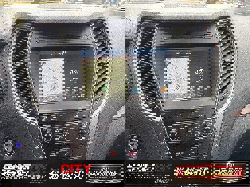 Used 2018 Hyundai Santa Fe Sport image 28