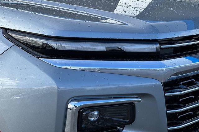 New 2026 Chevrolet Traverse High Country image 37