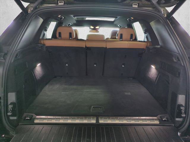 Used 2024 BMW X5 xDrive50e w/ M Sport Package AWD/4WD image 6