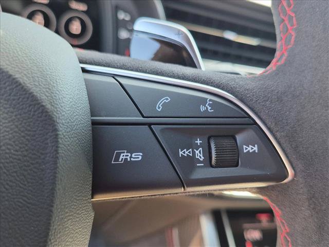 Used 2025 Audi RS Q8 performance AWD/4WD image 13