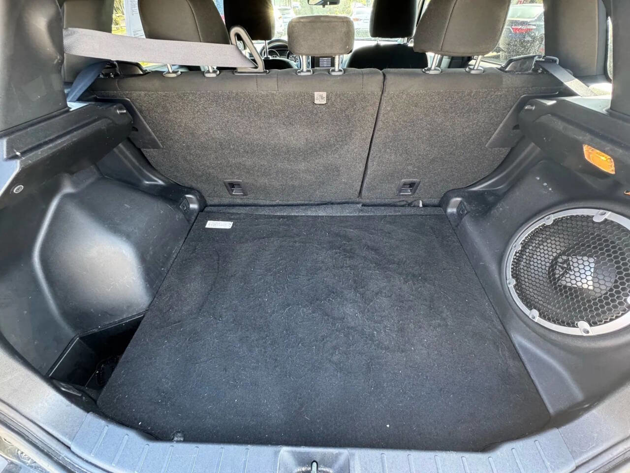 Used 2020 Mitsubishi Outlander Sport AWD image 21