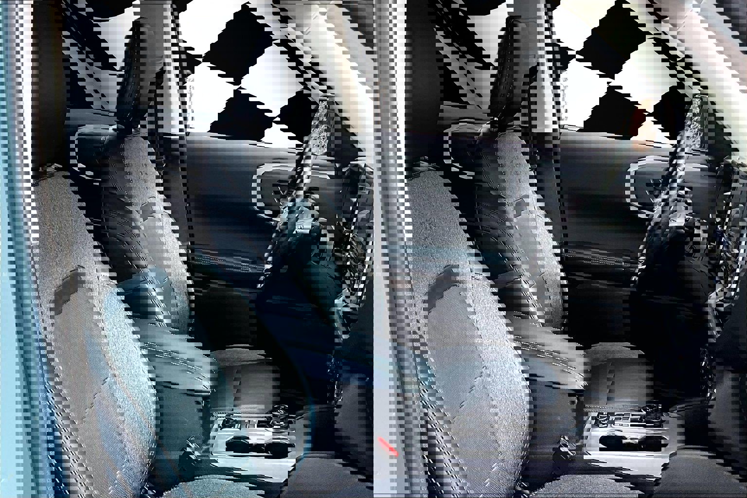 Used 2021 Ford Bronco Sport Outer Banks image 6