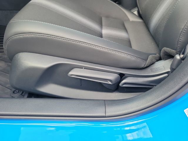 New 2026 Honda Civic Sport image 14