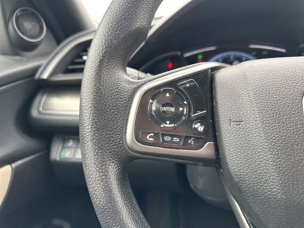 Used 2019 Honda Civic EX image 22