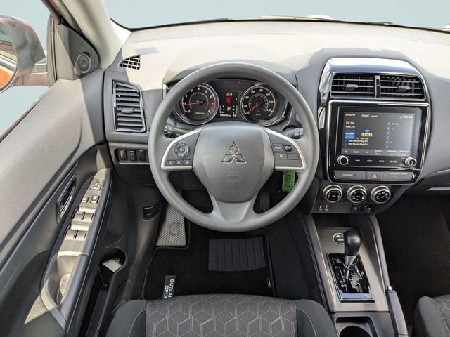 New 2026 Mitsubishi Outlander Sport ES AWD/4WD image 14