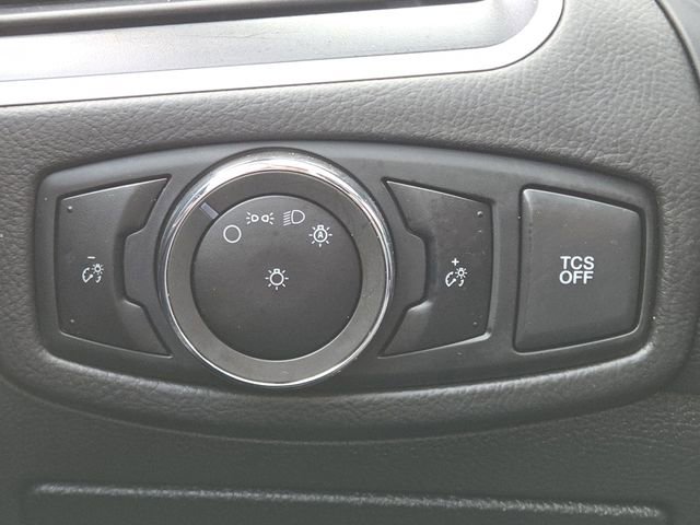 Used 2024 Ford Edge SEL AWD/4WD image 10