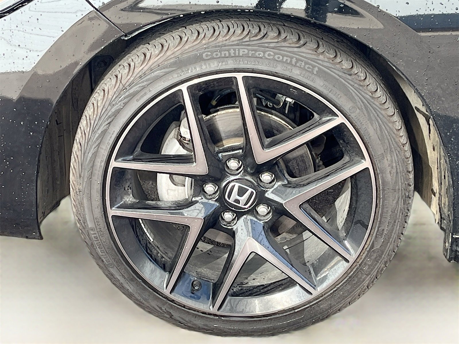 Used 2024 Honda Civic Sport Touring image 32