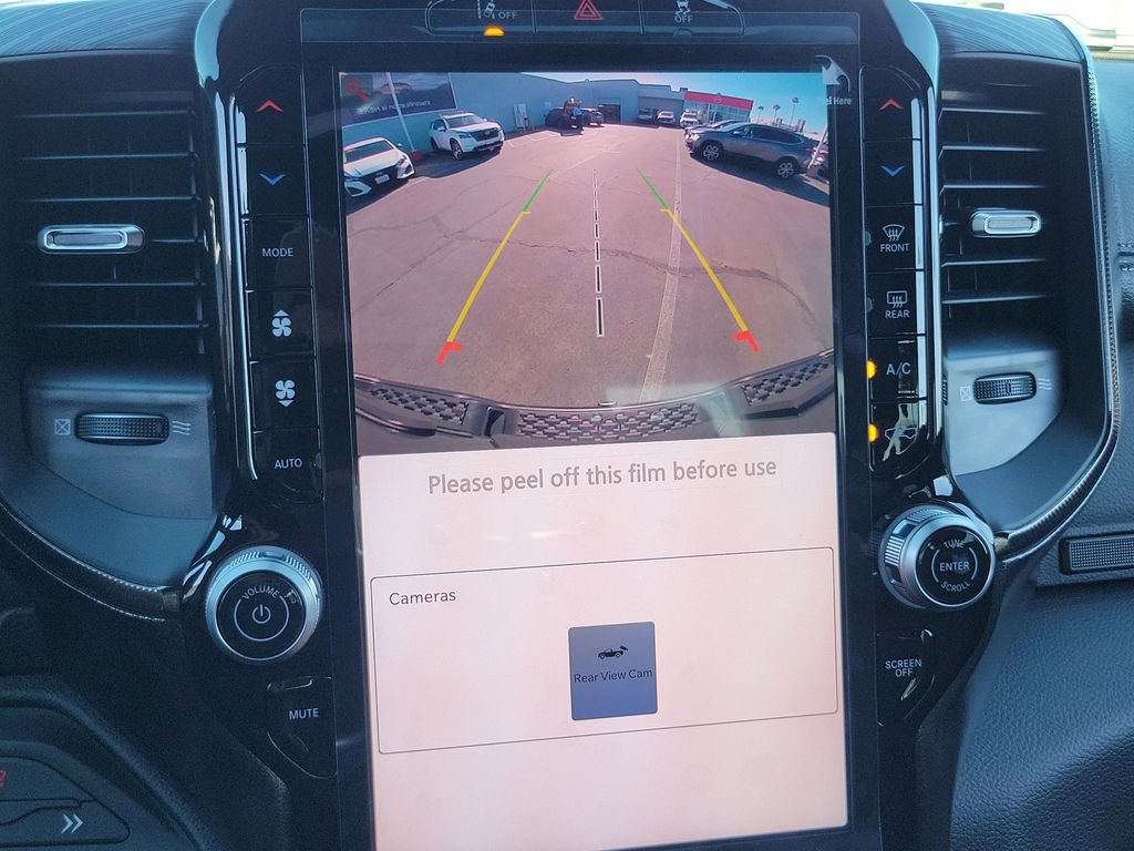 Used 2026 RAM 1500 RHO image 12