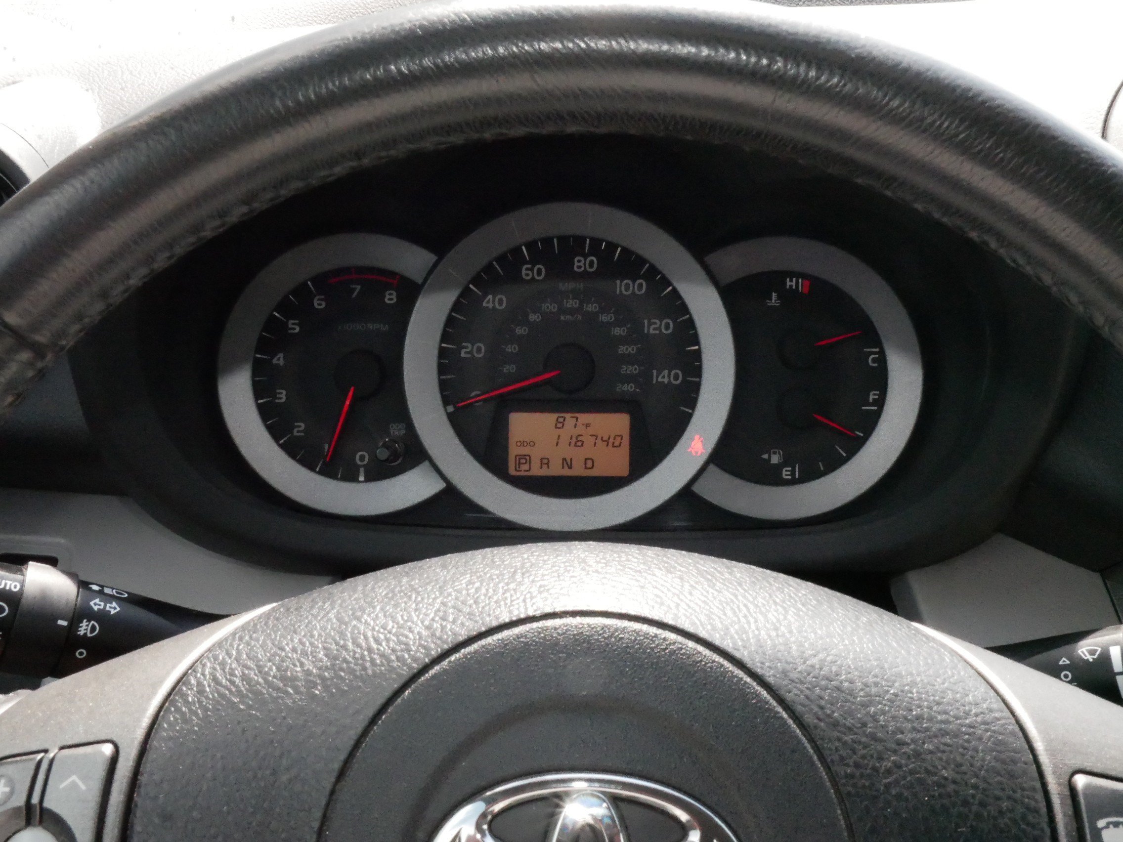 Used 2011 Toyota RAV4 Limited w/ Limited Extra Value Pkg AWD/4WD image 21