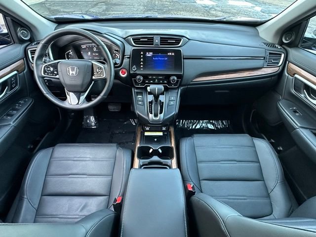 Used 2022 Honda CR-V Touring image 33