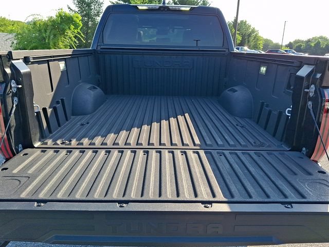 Used 2023 Toyota Tundra 1794 Edition AWD/4WD image 29