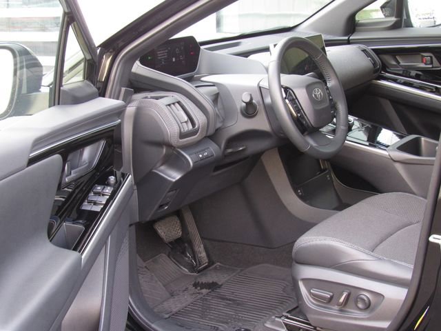 Used 2025 Toyota bZ4X FWD w/ Weather Package image 10