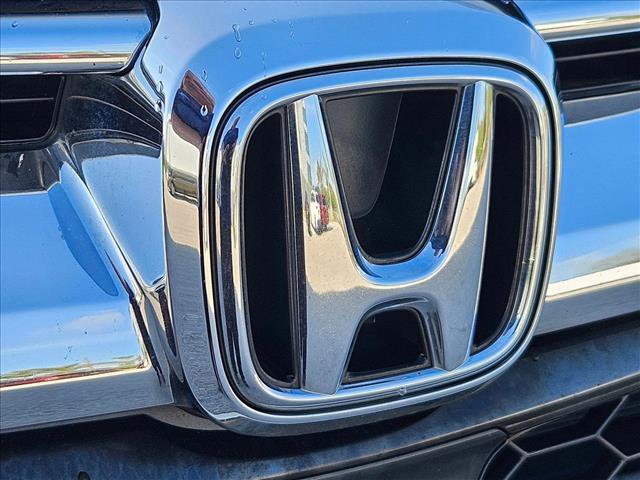 Used 2018 Honda CR-V EX image 11