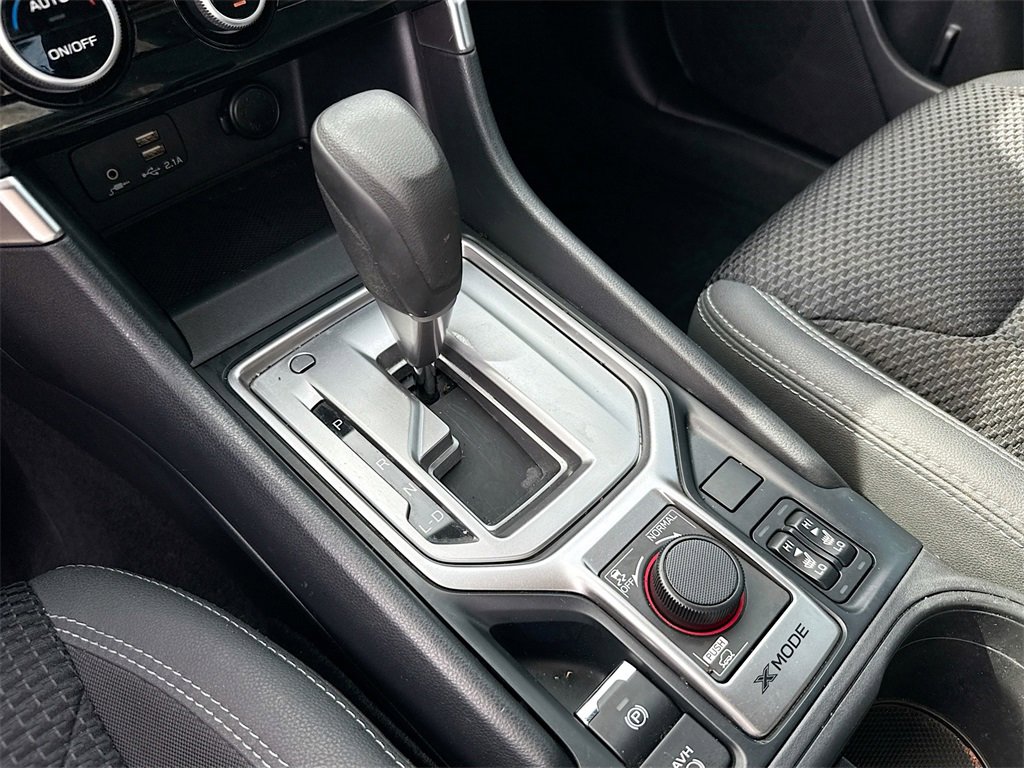 Used 2023 Subaru Forester Premium image 17