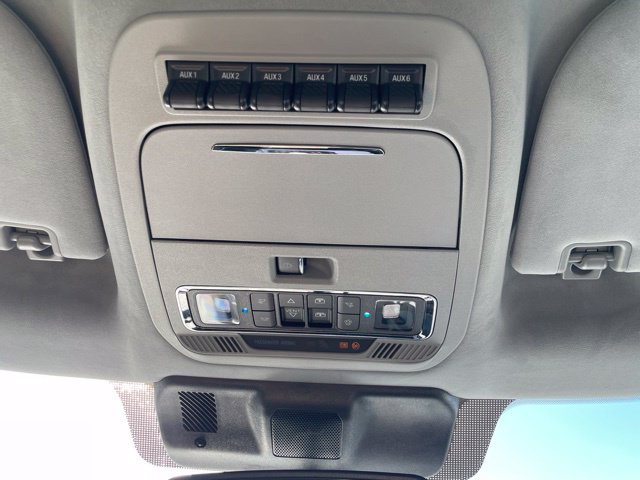 Certified 2024 Ford F350 Limited w/ FX4 Off-Road Package AWD/4WD image 45