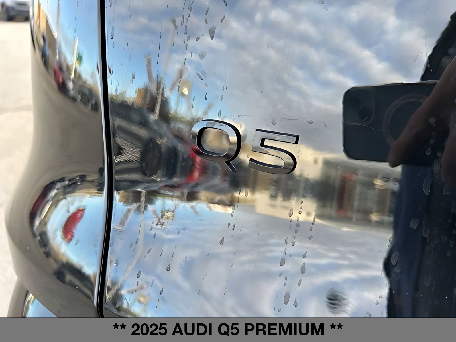 New 2025 Audi Q5 Premium AWD/4WD image 14