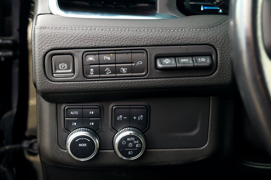 Used 2022 GMC Yukon XL Denali image 51