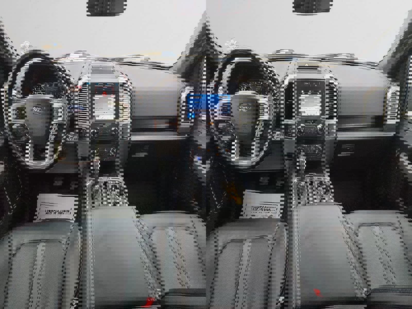 Used 2019 Ford F150 Platinum image 10