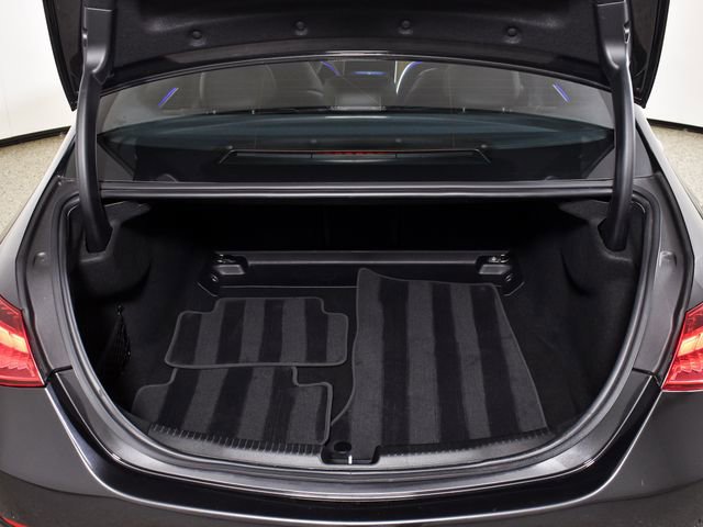 Used 2022 Mercedes-Benz C 300 4MATIC Sedan w/ Exclusive Trim Package image 37