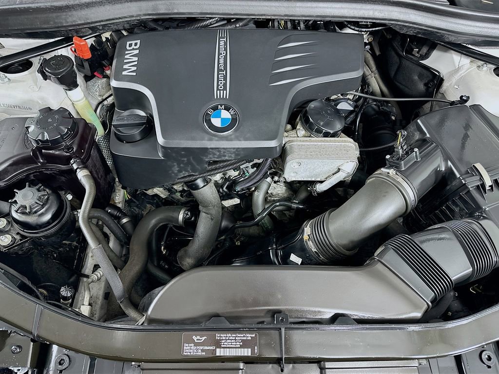 Used 2014 BMW X1 xDrive28i image 32