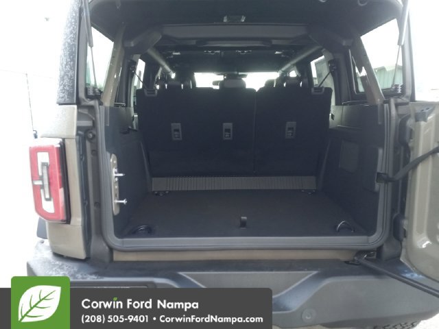 New 2026 Ford Bronco Outer Banks AWD/4WD image 28