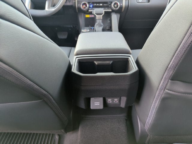 New 2026 Toyota Tacoma Limited AWD/4WD image 27