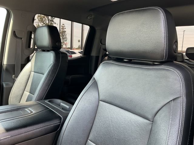 Used 2021 Chevrolet Silverado 1500 RST image 10