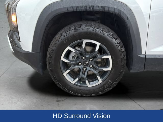Used 2025 Chevrolet Equinox ACTIV w/ Safety and Technology Package AWD/4WD image 29