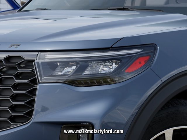 New 2027 Ford Explorer ST-Line AWD/4WD image 18