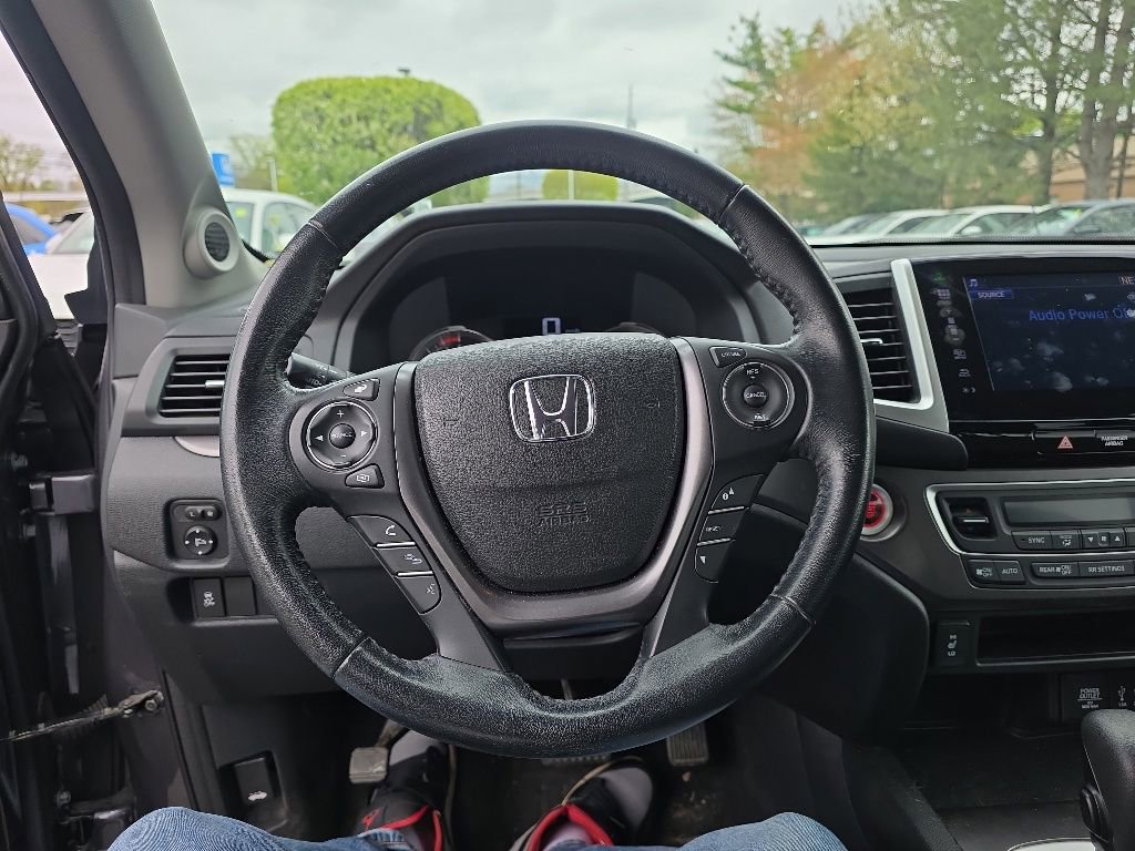 Used 2016 Honda Pilot EX-L image 13