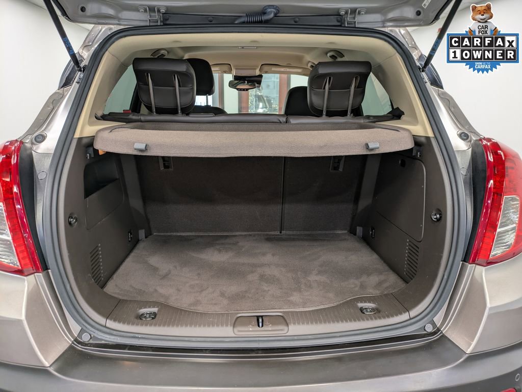 Used 2015 Buick Encore Premium AWD/4WD image 25