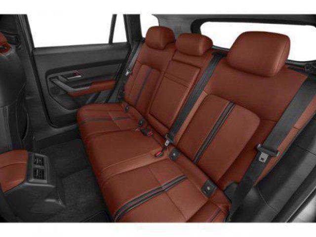 New 2025 MAZDA CX-50 AWD 2.5 Turbo w/ Premium Pkg image 16