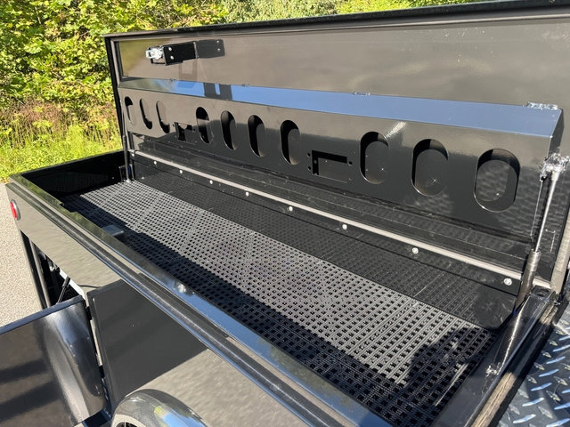 New 2026 RAM 5500 Tradesman image 10