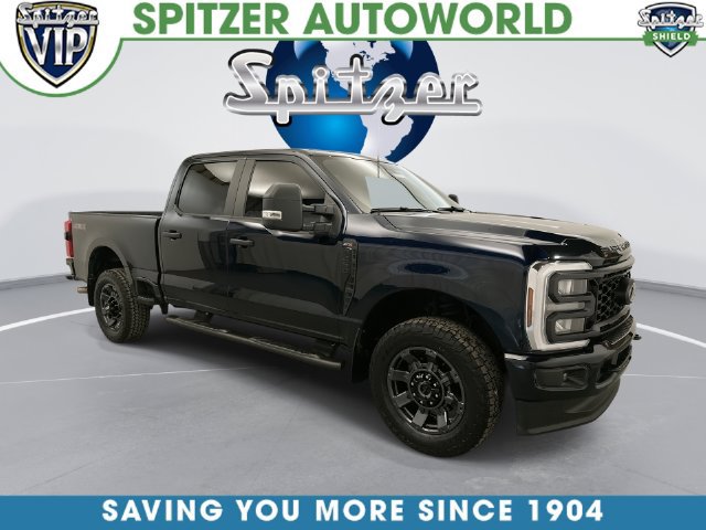 Used 2024 Ford F250 XL w/ STX Appearance Package