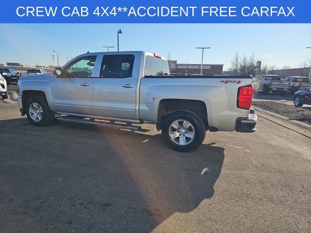 Used 2017 Chevrolet Silverado 1500 LT image 13