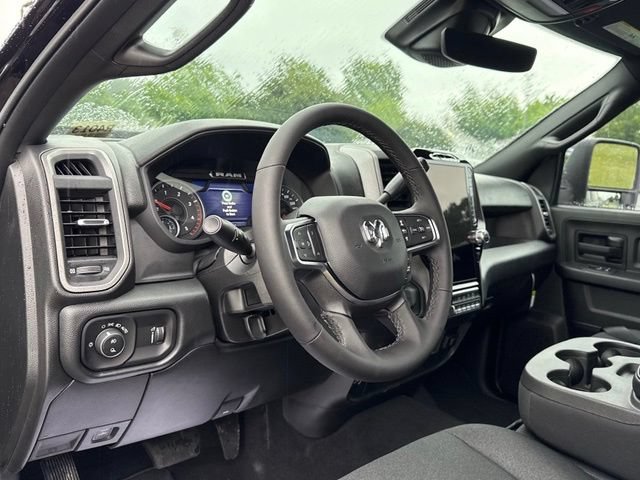 New 2026 RAM 2500 Tradesman w/ Safety Group AWD/4WD image 16