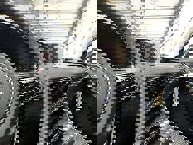 New 2025 MAZDA CX-90 3.3 Turbo w/ Preferred Package image 29