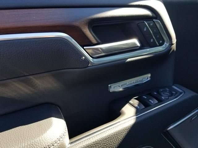 New 2026 GMC Sierra 1500 Denali image 10