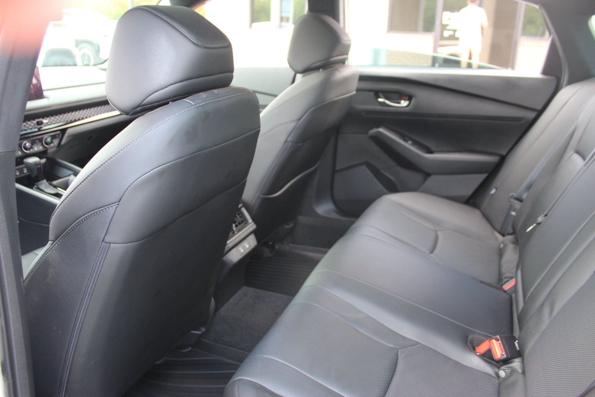 Used 2025 Honda Accord Sport image 28